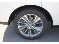 White Diamond Pearl - MDX Technology SH-AWD Photo No. 44