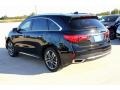 Crystal Black Pearl - MDX Advance SH-AWD Photo No. 5