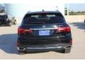 Crystal Black Pearl - MDX Advance SH-AWD Photo No. 6