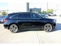 Crystal Black Pearl - MDX Advance SH-AWD Photo No. 8