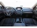 Crystal Black Pearl - MDX Advance SH-AWD Photo No. 9