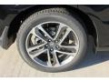 Crystal Black Pearl - MDX Advance SH-AWD Photo No. 12