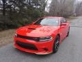 Go Mango - Charger R/T Scat Pack Photo No. 2
