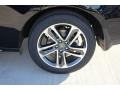 Crystal Black Pearl - MDX Advance SH-AWD Photo No. 13