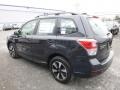 2017 Dark Gray Metallic Subaru Forester 2.5i  photo #9