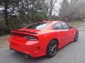 Go Mango - Charger R/T Scat Pack Photo No. 6