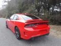 Go Mango - Charger R/T Scat Pack Photo No. 8