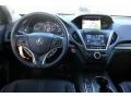 Crystal Black Pearl - MDX Advance SH-AWD Photo No. 33