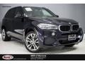 2014 Carbon Black Metallic BMW X5 xDrive35i  photo #1