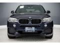 2014 Carbon Black Metallic BMW X5 xDrive35i  photo #2