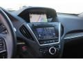 2017 Crystal Black Pearl Acura MDX Advance SH-AWD  photo #41