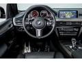 2014 Carbon Black Metallic BMW X5 xDrive35i  photo #4