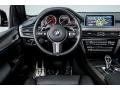 Carbon Black Metallic - X5 xDrive35i Photo No. 4