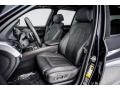 Black Interior Photo for 2014 BMW X5 #117607356
