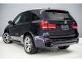 2014 Carbon Black Metallic BMW X5 xDrive35i  photo #10