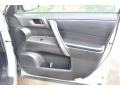 Classic Silver Metallic - Highlander SE 4WD Photo No. 27