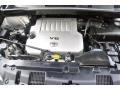 Classic Silver Metallic - Highlander SE 4WD Photo No. 29