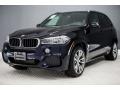 2014 Carbon Black Metallic BMW X5 xDrive35i  photo #14