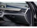 2014 Carbon Black Metallic BMW X5 xDrive35i  photo #25