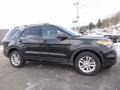 Tuxedo Black 2015 Ford Explorer 4WD