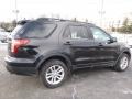 Tuxedo Black - Explorer 4WD Photo No. 2