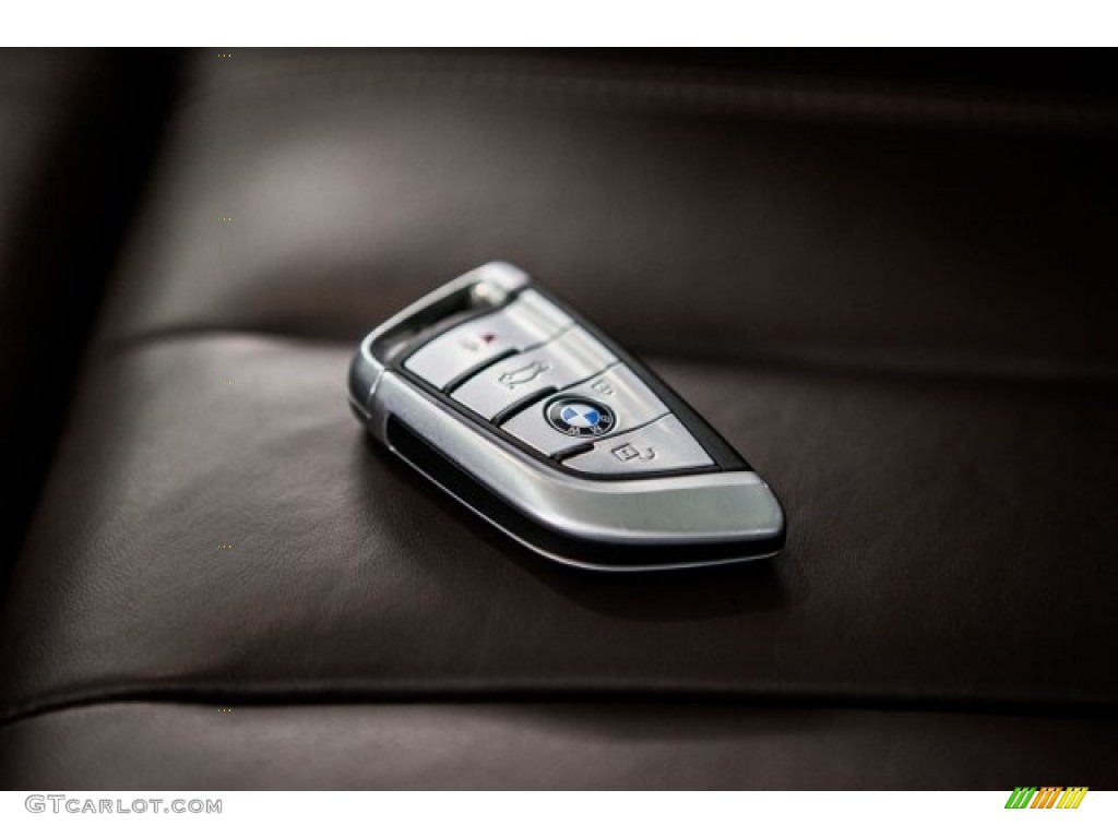 2014 BMW X5 xDrive35i Keys Photo #117608073