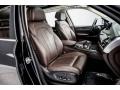 Mocha Front Seat Photo for 2014 BMW X5 #117608157