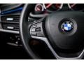 Mocha Controls Photo for 2014 BMW X5 #117608196