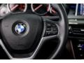 Mocha Controls Photo for 2014 BMW X5 #117608217
