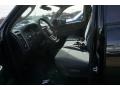 2017 Brilliant Black Crystal Pearl Ram 1500 Express Quad Cab  photo #5