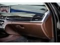 Mocha Dashboard Photo for 2014 BMW X5 #117608355