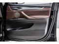 Mocha Door Panel Photo for 2014 BMW X5 #117608394