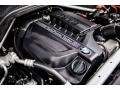 3.0 Liter DI TwinPower Turbocharged DOHC 24-Valve VVT Inline 6 Cylinder 2014 BMW X5 xDrive35i Engine