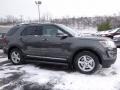 Magnetic - Explorer XLT 4WD Photo No. 1