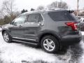 Magnetic - Explorer XLT 4WD Photo No. 4