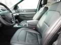 Magnetic - Explorer XLT 4WD Photo No. 7