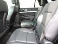 Magnetic - Explorer XLT 4WD Photo No. 8