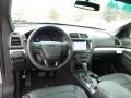 Magnetic - Explorer XLT 4WD Photo No. 9