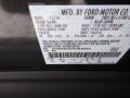 Magnetic - Explorer XLT 4WD Photo No. 11