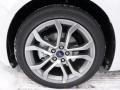 2017 Ford Fusion SE Wheel and Tire Photo