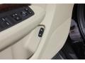 2017 Crystal Black Pearl Acura MDX Technology  photo #17
