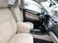 2017 Crystal White Pearl Subaru Legacy 2.5i Premium  photo #4