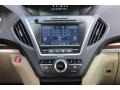 2017 Crystal Black Pearl Acura MDX Technology  photo #35