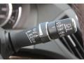 2017 Crystal Black Pearl Acura MDX Technology  photo #41
