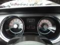 Black - Mustang V6 Convertible Photo No. 14