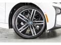 2017 Capparis White BMW i3 with Range Extender  photo #2