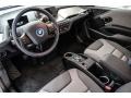 2017 Capparis White BMW i3 with Range Extender  photo #7