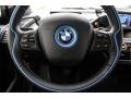 2017 Capparis White BMW i3 with Range Extender  photo #8