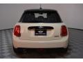 2017 Pepper White Mini Hardtop Cooper 4 Door  photo #5