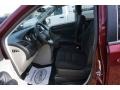 2017 Octane Red Dodge Grand Caravan SE  photo #6